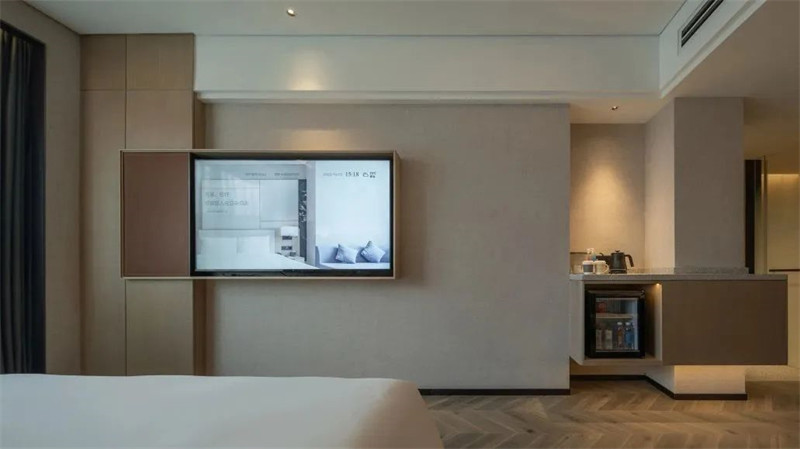 藝術(shù)精品酒店設(shè)計(jì)推薦:濟(jì)南舜和亞朵S酒店設(shè)計(jì) 藝術(shù)精品酒店設(shè)計(jì)推薦:濟(jì)南舜和亞朵S酒店設(shè)計(jì)