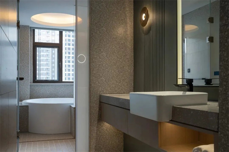 藝術(shù)精品酒店設(shè)計(jì)推薦:濟(jì)南舜和亞朵S酒店設(shè)計(jì) 藝術(shù)精品酒店設(shè)計(jì)推薦:濟(jì)南舜和亞朵S酒店設(shè)計(jì)