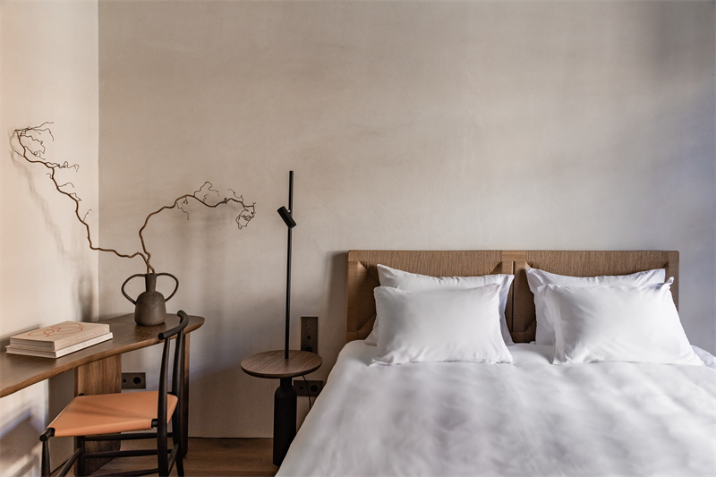 古建筑改造 新帕爾馬諾比斯現(xiàn)代酒店設(shè)計(jì)賞析 古建筑改造 新帕爾馬諾比斯現(xiàn)代酒店設(shè)計(jì)賞析