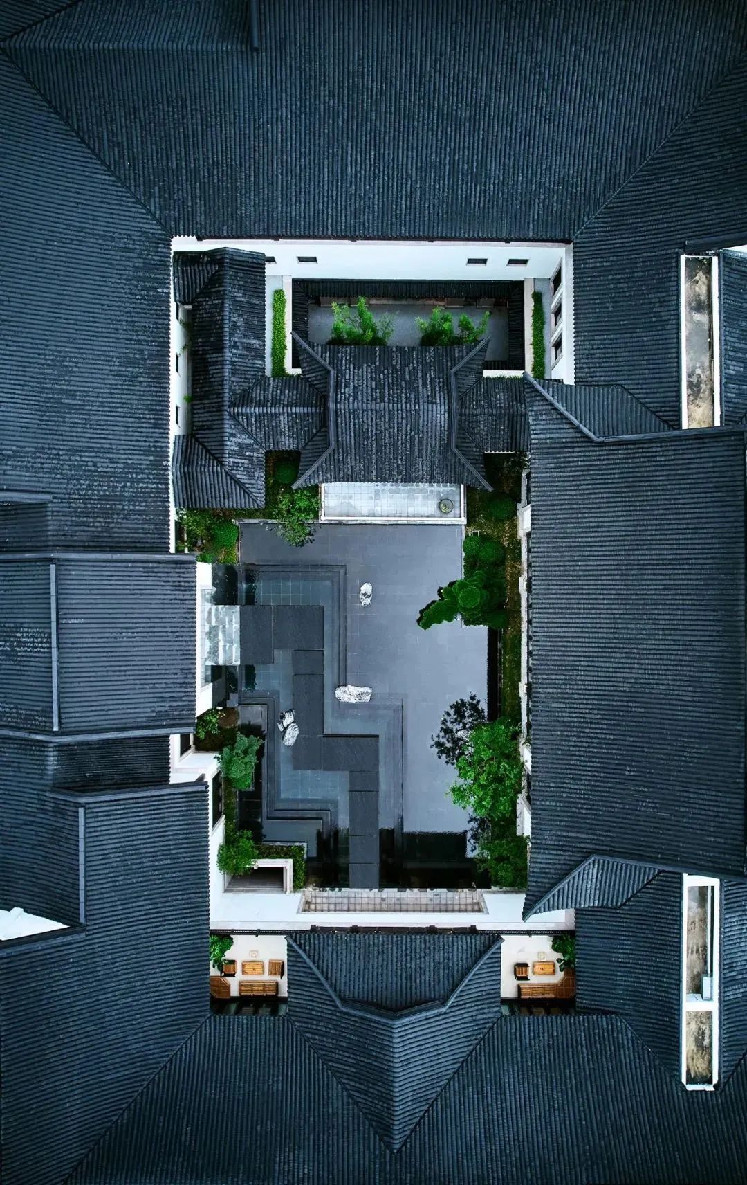 大境設(shè)計專業(yè)酒店設(shè)計公司