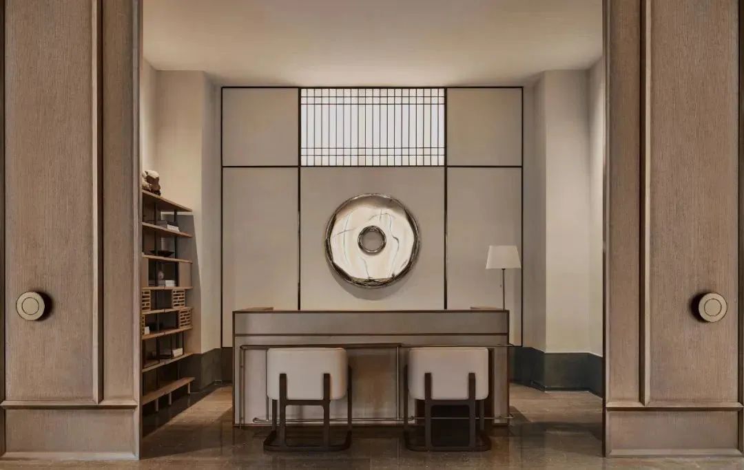 大境設(shè)計專業(yè)酒店設(shè)計公司