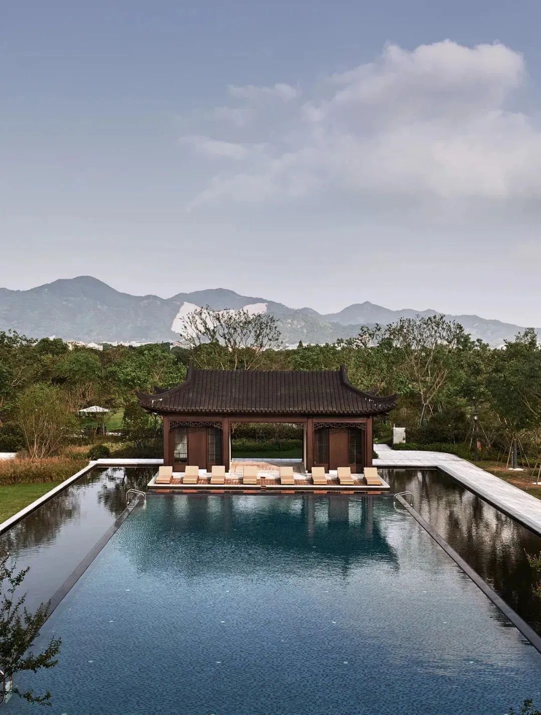 大境設(shè)計專業(yè)酒店設(shè)計公司