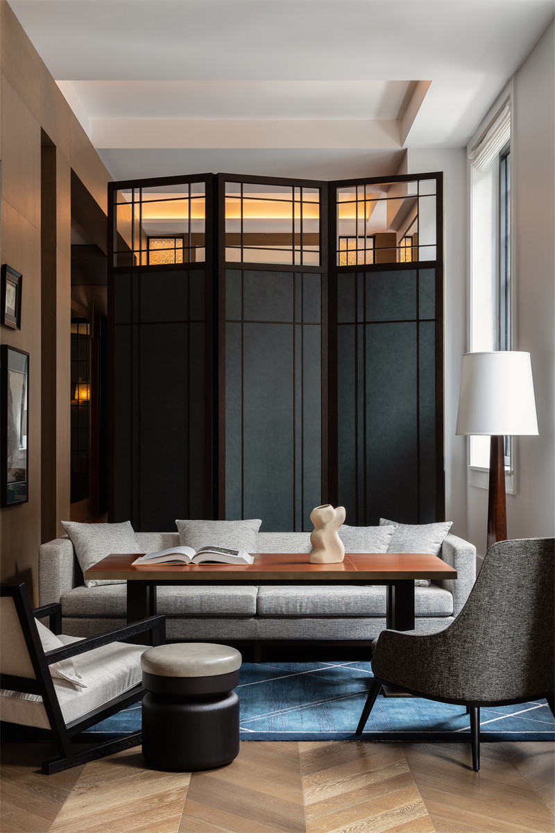 政府辦公樓改造五星級酒店 悉尼嘉佩樂酒店設(shè)計 政府辦公樓改造五星級酒店 悉尼嘉佩樂酒店設(shè)計