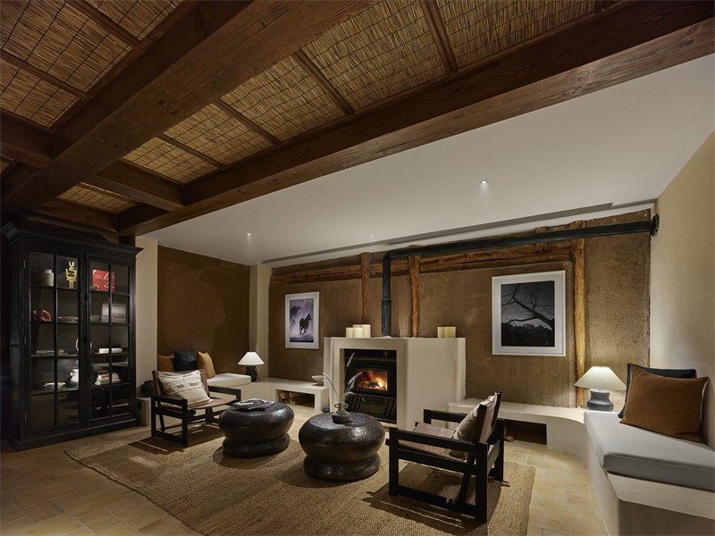 大境設(shè)計專業(yè)酒店設(shè)計公司