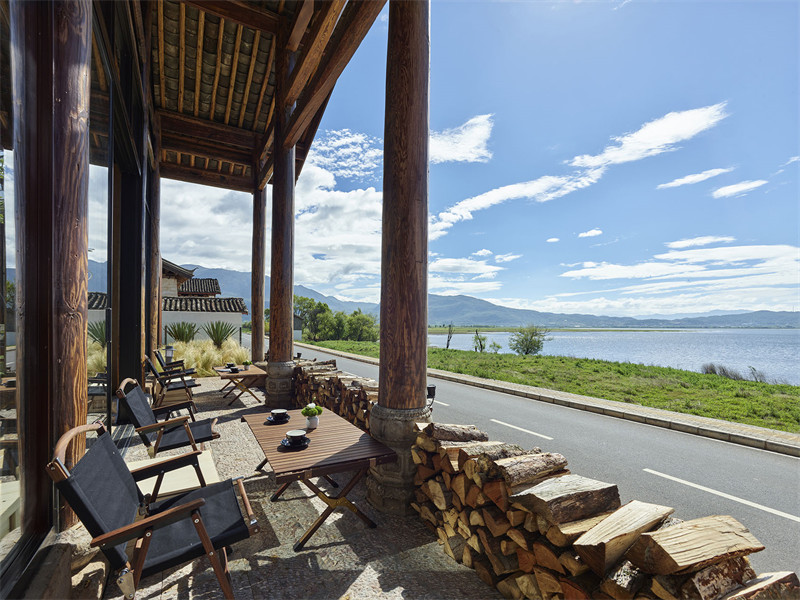 大境設(shè)計專業(yè)酒店設(shè)計公司