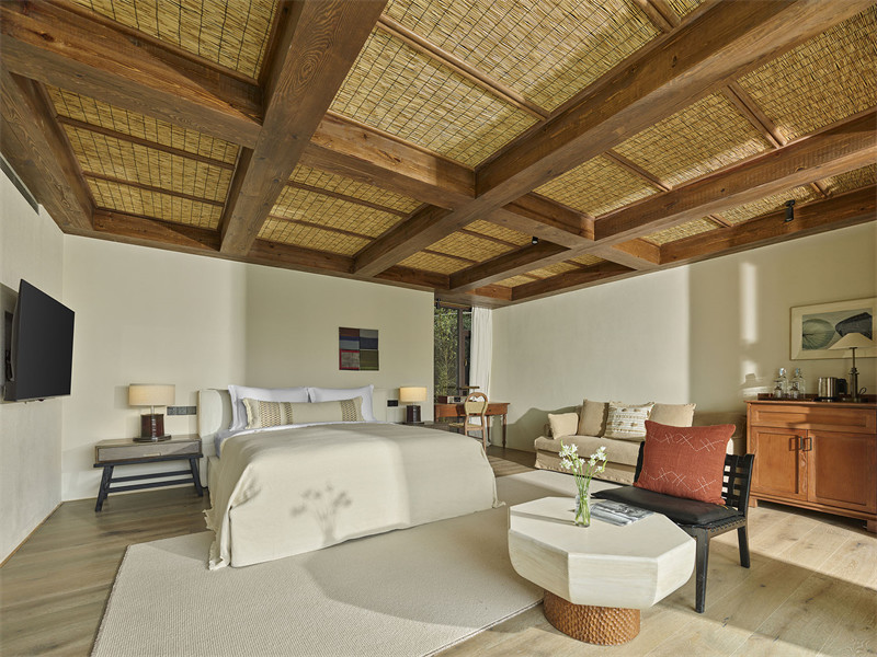 大境設(shè)計專業(yè)酒店設(shè)計公司