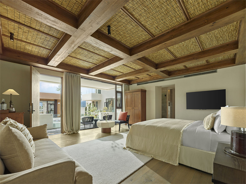 大境設(shè)計專業(yè)酒店設(shè)計公司