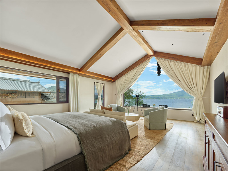 大境設(shè)計專業(yè)酒店設(shè)計公司