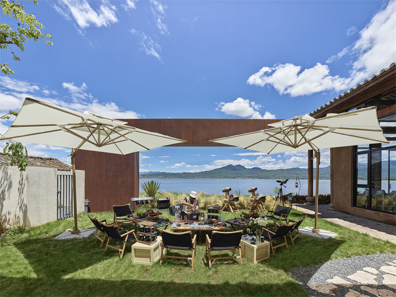 大境設(shè)計專業(yè)酒店設(shè)計公司