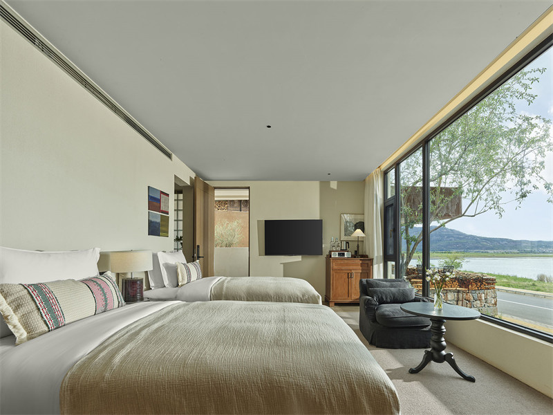 大境設(shè)計專業(yè)酒店設(shè)計公司