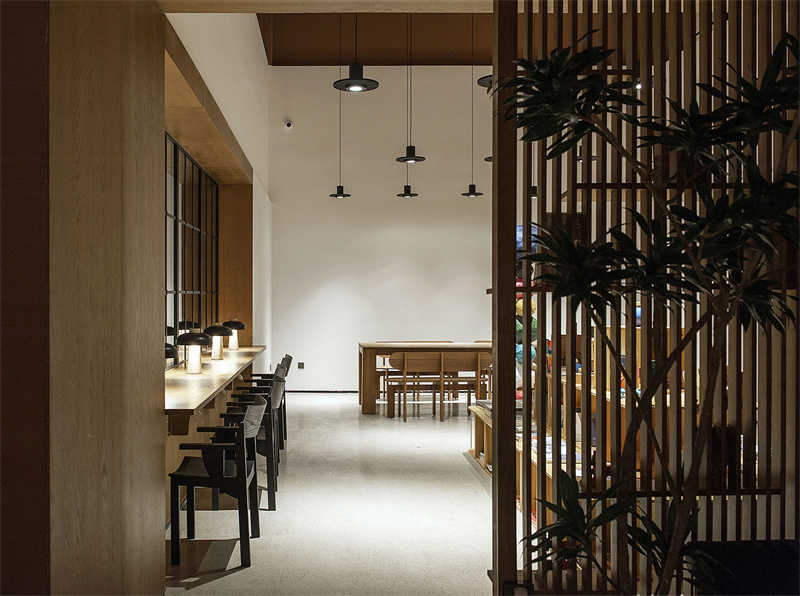 江西過(guò)云山居贛州龍南宿集室內(nèi)設(shè)計(jì)方案