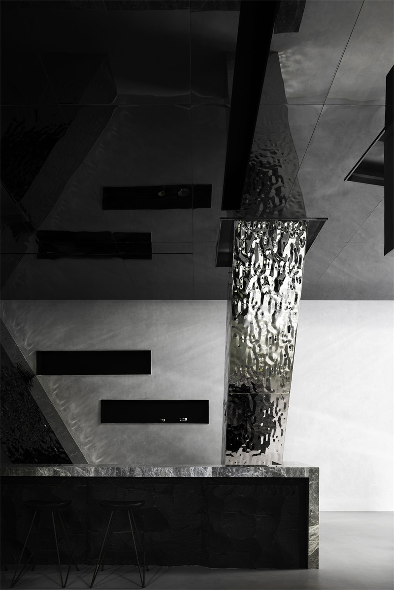 超前藝術(shù)  深圳阿斯巴奇民宿酒店設(shè)計(jì)方案