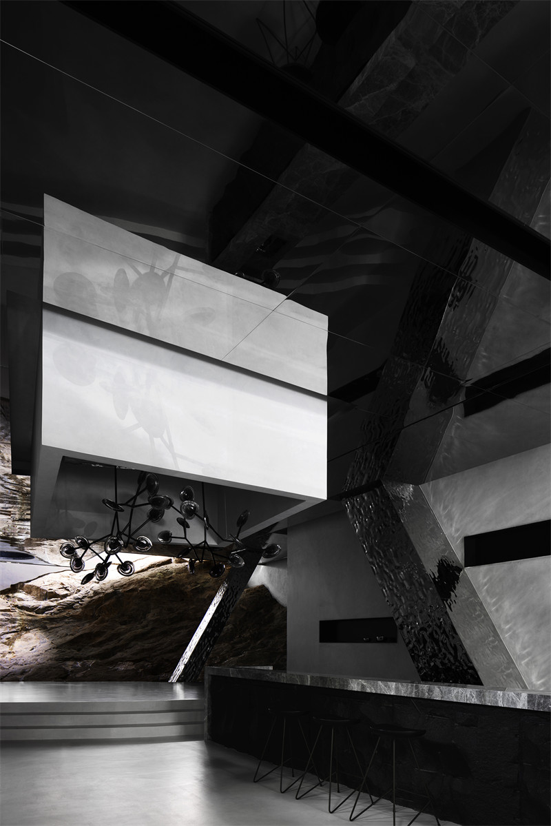 超前藝術(shù)  深圳阿斯巴奇民宿酒店設(shè)計(jì)方案