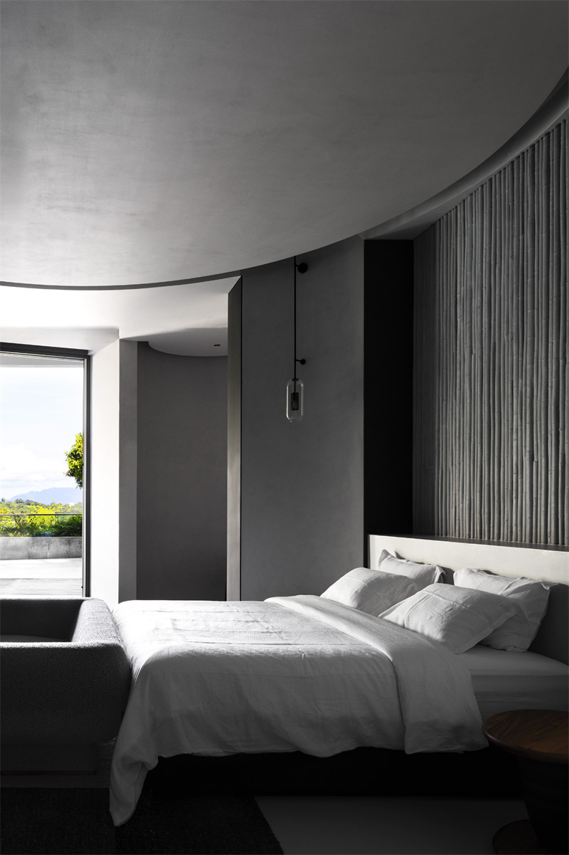 超前藝術(shù)  深圳阿斯巴奇民宿酒店設(shè)計(jì)方案