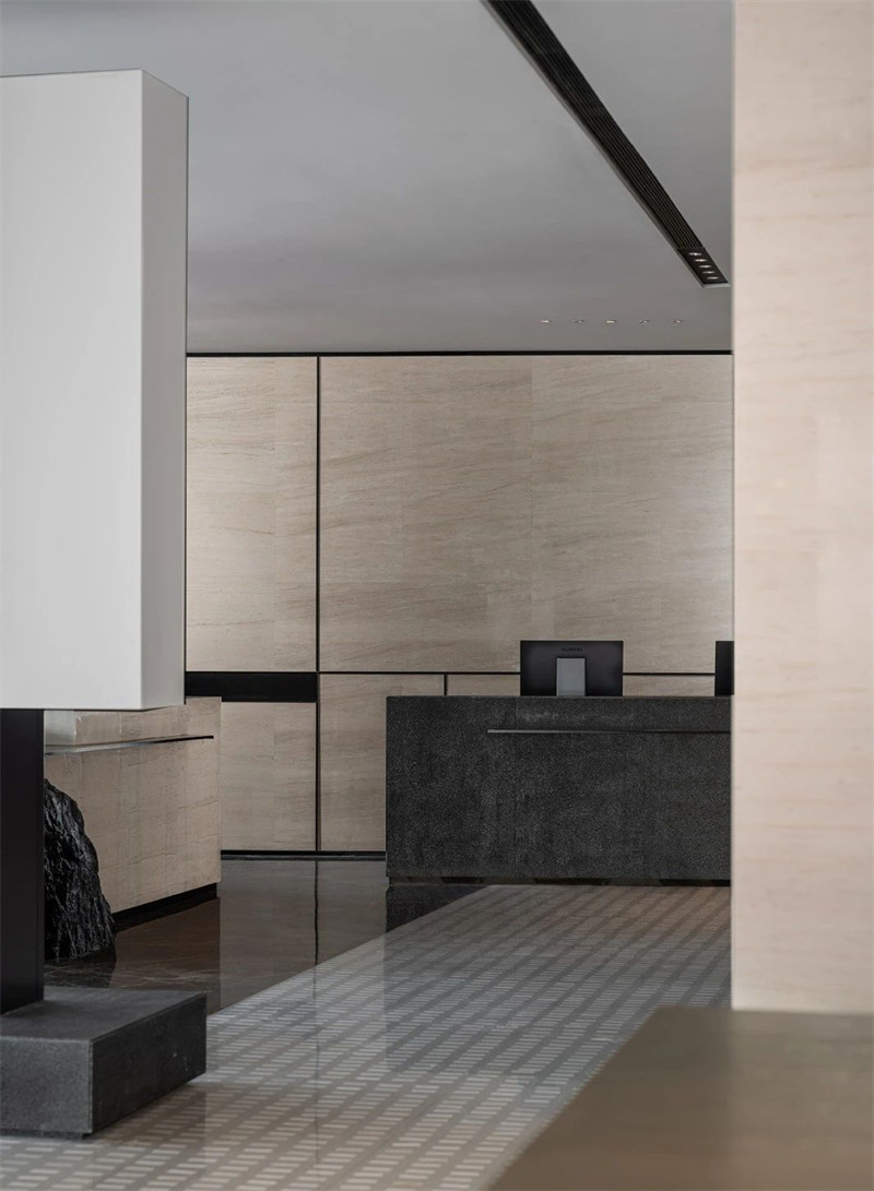 亞朵品牌首家城市地標型酒店  蘭州亞朵S酒店設(shè)計