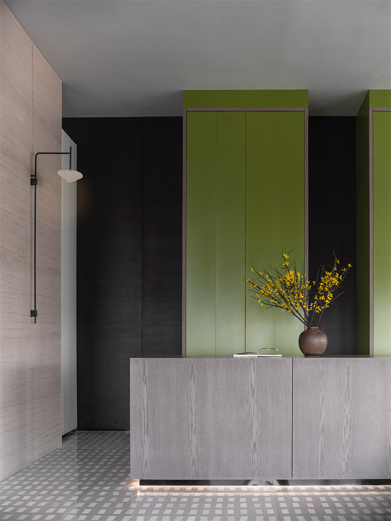 亞朵品牌首家城市地標型酒店  蘭州亞朵S酒店設(shè)計