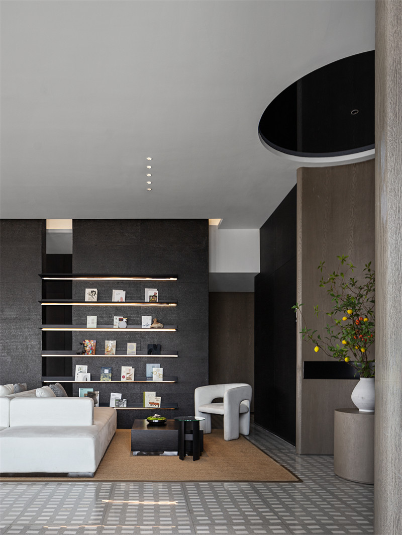 亞朵品牌首家城市地標型酒店  蘭州亞朵S酒店設(shè)計