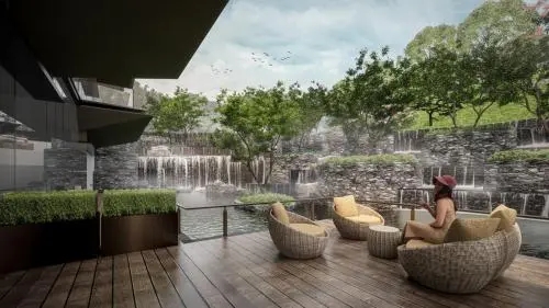 大境設(shè)計(jì)專業(yè)酒店設(shè)計(jì)公司