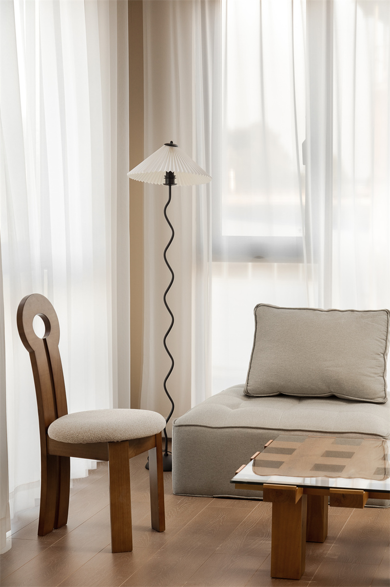 詩(shī)意美學(xué)  重慶沙坪壩YUSHAN民宿酒店設(shè)計(jì)