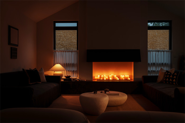 極簡詫寂  安徽圩美磨灘梓里鄉(xiāng)村民宿設計