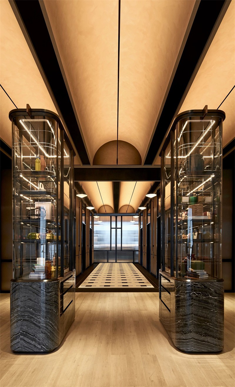 2024奢華酒店預(yù)計開業(yè)超50家  本土奢牌如何趕超？