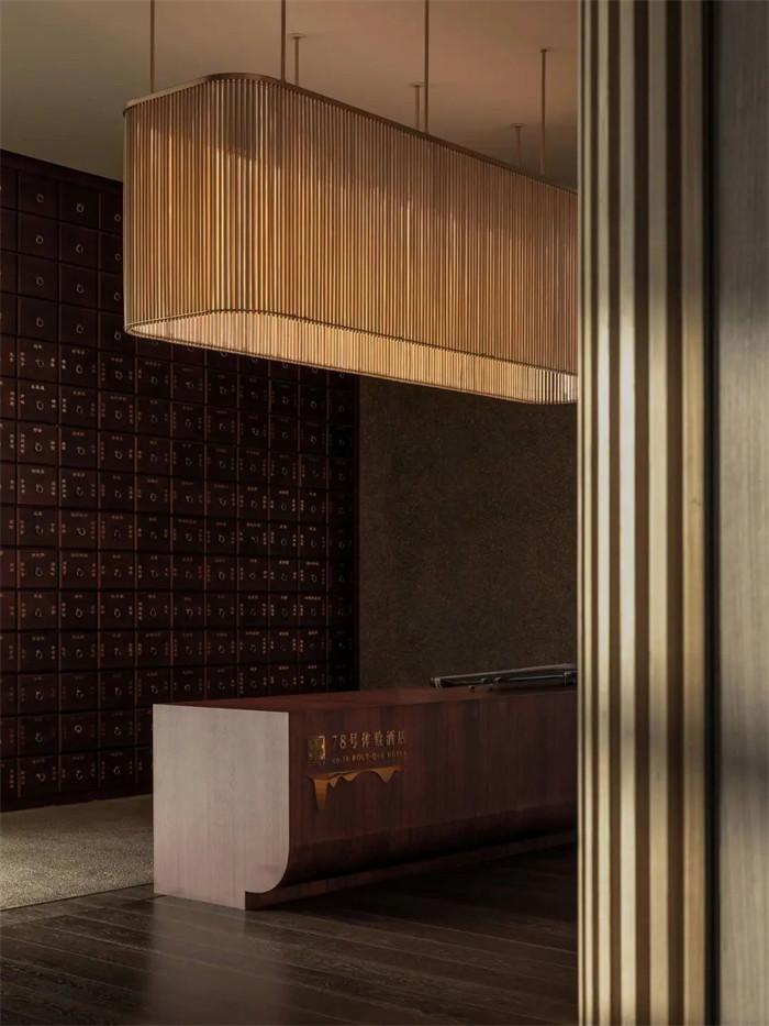 山東東阿縣阿膠78水療度假酒店設(shè)計