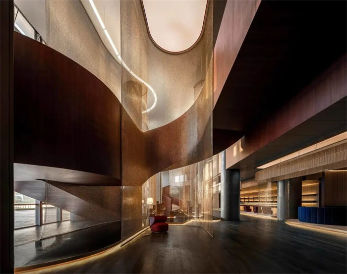 山東東阿縣阿膠78水療度假酒店設(shè)計