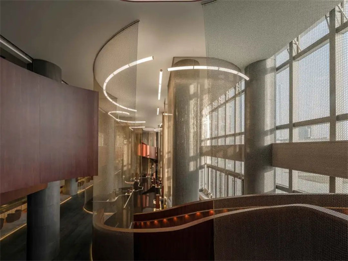 山東東阿縣阿膠78水療度假酒店設(shè)計