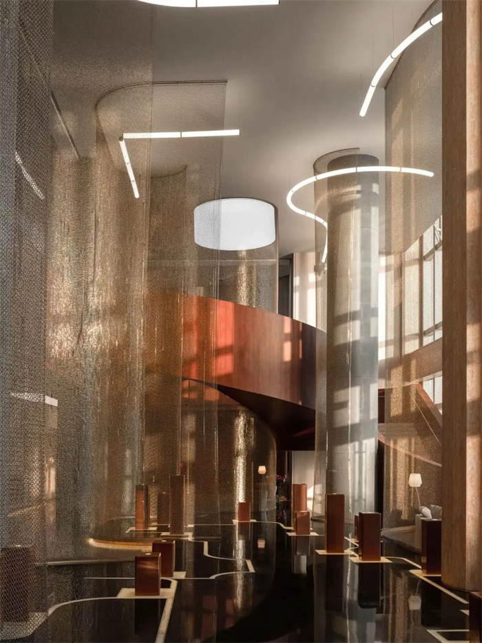 山東東阿縣阿膠78水療度假酒店設(shè)計