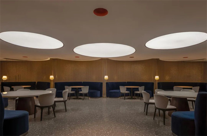 山東東阿縣阿膠78水療度假酒店設(shè)計