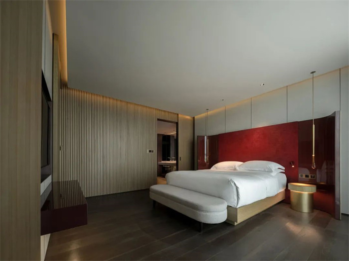 山東東阿縣阿膠78水療度假酒店設(shè)計