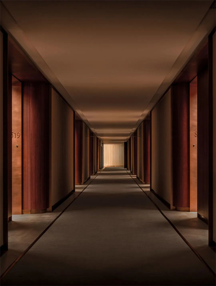 山東東阿縣阿膠78水療度假酒店設(shè)計