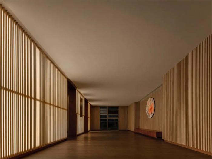 山東東阿縣阿膠78水療度假酒店設(shè)計