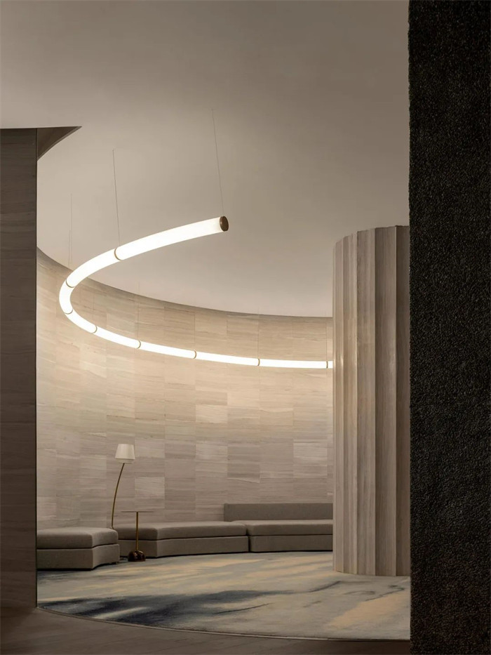 山東東阿縣阿膠78水療度假酒店設(shè)計