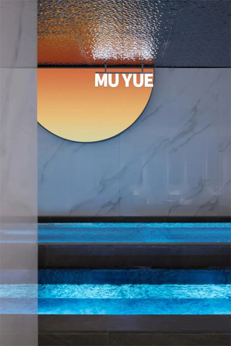 極簡藝術(shù)正流行  邯鄲沐悅蘭亭湯泉酒店設(shè)計案例