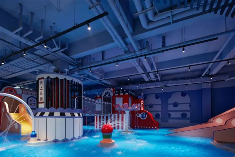 極簡藝術(shù)正流行  邯鄲沐悅蘭亭湯泉酒店設(shè)計案例