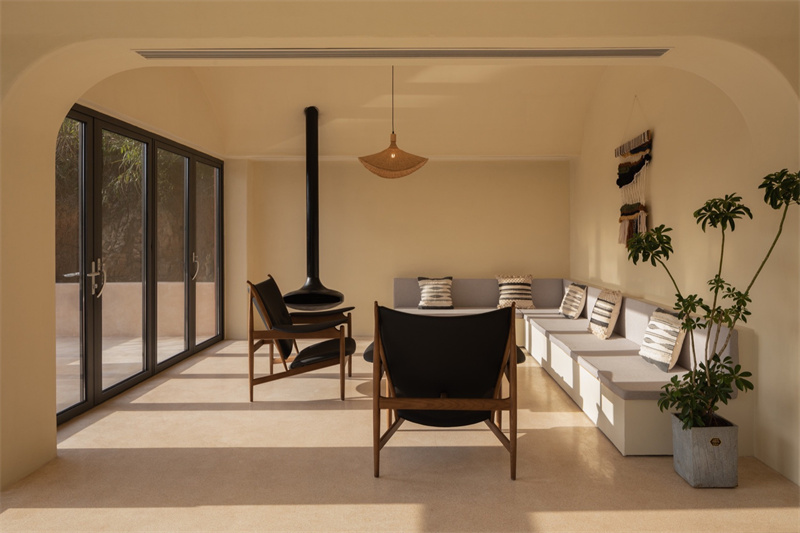 湘西爾卓山谷疊云間高端度假民宿設(shè)計(jì)方案