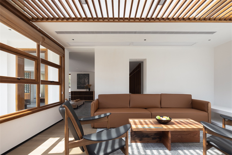 湘西爾卓山谷疊云間高端度假民宿設(shè)計(jì)方案