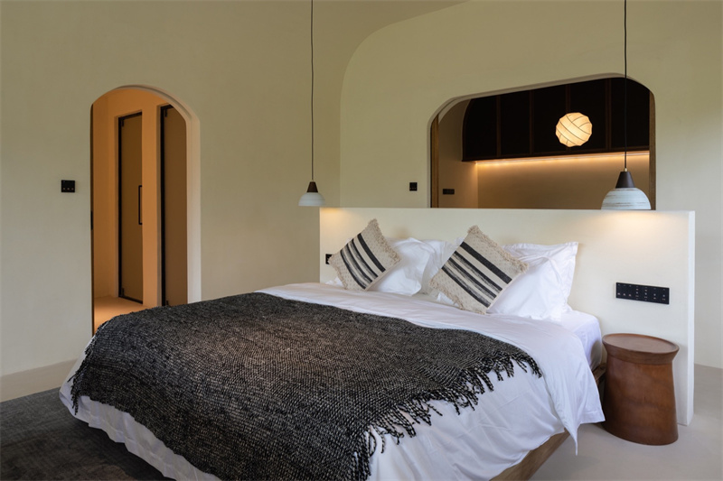 湘西爾卓山谷疊云間高端度假民宿設(shè)計(jì)方案