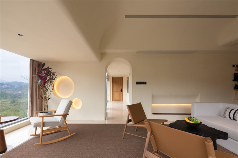 湘西爾卓山谷疊云間高端度假民宿設(shè)計(jì)方案