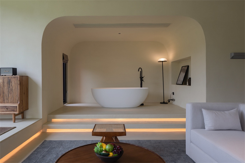 湘西爾卓山谷疊云間高端度假民宿設(shè)計(jì)方案