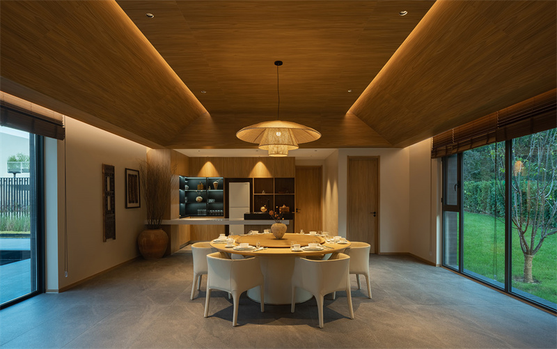 鄉(xiāng)村振興  陜西將軍故里·疙瘩村民宿設(shè)計(jì)