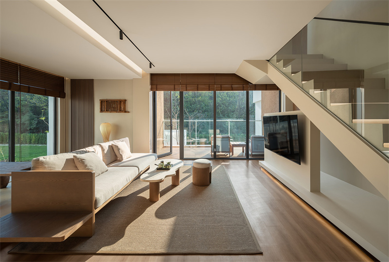 鄉(xiāng)村振興  陜西將軍故里·疙瘩村民宿設(shè)計(jì)