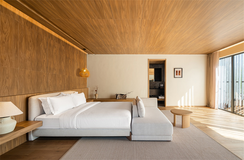 鄉(xiāng)村振興  陜西將軍故里·疙瘩村民宿設(shè)計(jì)