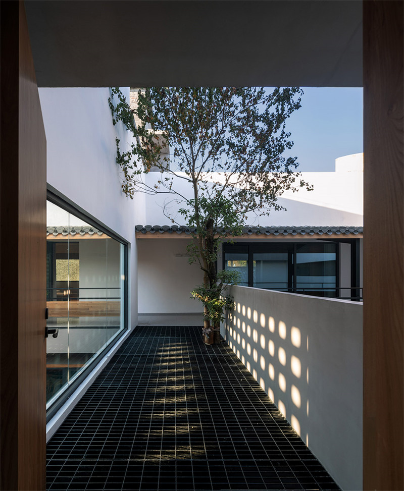 黃山傳統(tǒng)民居改造 黟云·碧山精品民宿設(shè)計(jì)方案 黃山傳統(tǒng)民居改造 黟云·碧山精品民宿設(shè)計(jì)方案