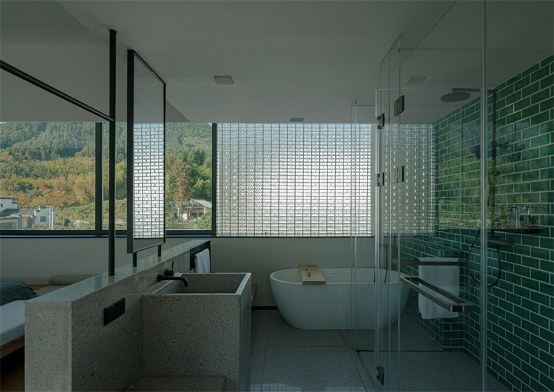 黃山傳統(tǒng)民居改造 黟云·碧山精品民宿設(shè)計(jì)方案 黃山傳統(tǒng)民居改造 黟云·碧山精品民宿設(shè)計(jì)方案