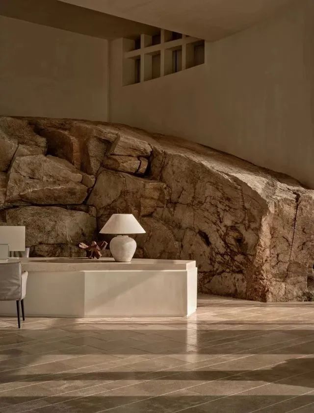 當(dāng)代藝術(shù) 泉州七栩礁石海濱度假酒店設(shè)計(jì) 當(dāng)代藝術(shù) 泉州七栩礁石海濱度假酒店設(shè)計(jì)