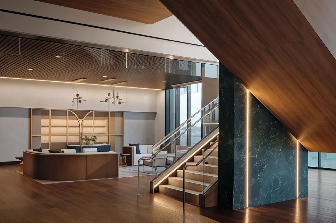 大境設計專業(yè)酒店設計公司