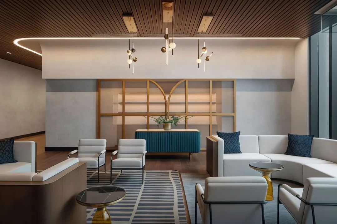 大境設計專業(yè)酒店設計公司