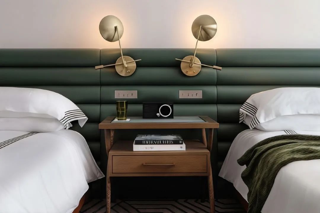 大境設計專業(yè)酒店設計公司